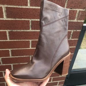 Franco Sarto Boots
